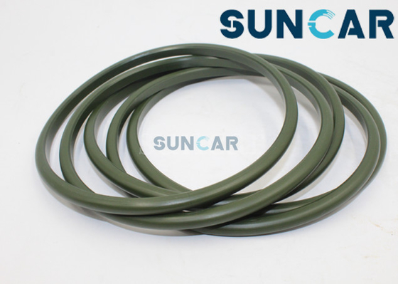 4092713 Chất lượng tốt O-ring D-ring For Hitachi EX60 EX60G EX60SR EX60UR EX75UR EX75UR-3 UH031 UH031M UH033 UH033SR