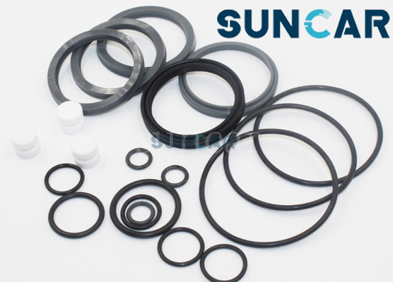 SB-30 Hydraulic Breaker Seal Kit phù hợp với Soosan SB30 Excavator Seal Repair Kit
