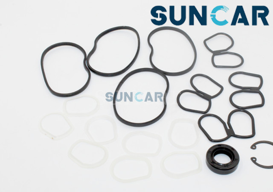 KYB-1P-3036-36C 1P-3036-36C Good Quality Gear Pump Seal Kit cho KYB KAYABA 1P-3036-36C