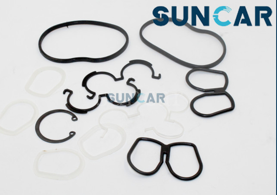 KYB-KFZ4-23-15CHN KFZ4-23-15CHN Gear Pump Seal Kit cho KYB KAYABA KFZ4-23-15CHN