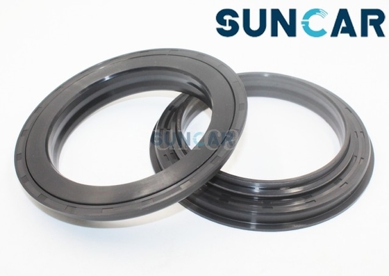 418-22-12460 4182212460 Nhãn dầu băng / Nhãn dầu bánh xe cho Komatsu WA180 WA200 WA200PZ WA250 WA250PZ WA270