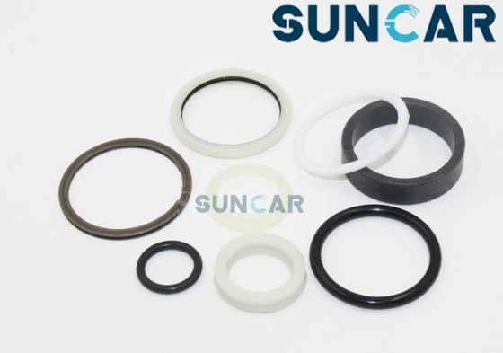 D148100 Bộ niêm phong xi lanh thủy lực cho CASE 586E, 580E, 580SE, 480F, 480F LL, 584E, 860, 585E, 760