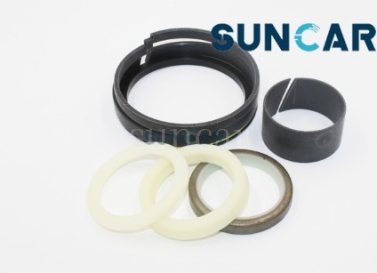 1543266C1 Bộ dán xi lanh thủy lực cho VỤ 550H 550H-IND 821B 821C 580SK 750H 750K 590SL 590L 750L 480F 650G 650H
