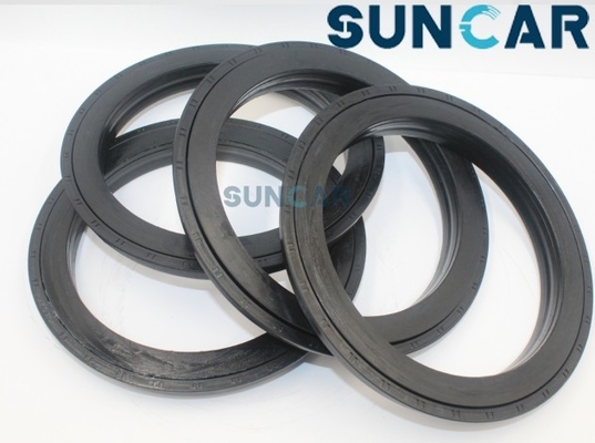 421-22-32460 4212232460 Chốt lái trục sau Chốt dầu cho Komatsu WA400, WA430, WA450, WA470 Chất tải bánh xe