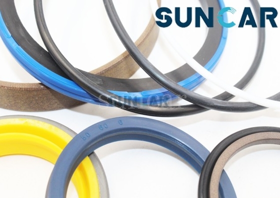 C.A.T CA3779352 377-9352 3779352 Swing Cylinder Seal Kit Cho 416E, 416F, 420E, 420F, 422E, 422F, 428E, 428F, 430E, 430F