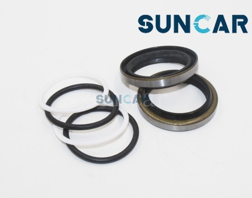20T-30-82131 20T3082131 Bộ niêm phong điều chỉnh đường ray cho máy đào Komatsu BR100JG, BZ210, PC40MR, PC40MRX, PC40R, PC45MR