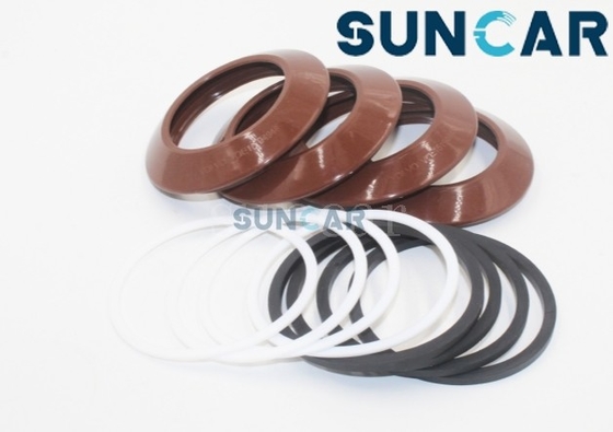 VOE 17218537 VOE17218537 Bộ dán phanh đĩa cho phanh đĩa VOLVO A25F, A30F, L105