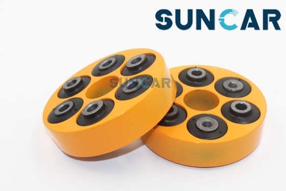 CA9W2344 9W-2344 9W2344 Động cơ bơm GP-cáp nối cho máy kéo C.A.T D6H, D7H, D8L, D8N