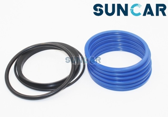 9101521 Bộ niêm phong khớp xoay / trung tâm cho máy đào Hitachi EX100-2 EX100-3 EX100-3 EX100-5 JPNC EX100-5 EX100-5