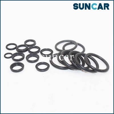 401107-01048 Bộ van điều khiển di chuyển cho máy đào Doosan DX140LC-3 DX140LC-3 DX140LCR-3 DX160LC-3 DX180LC-3 DX180LC-3
