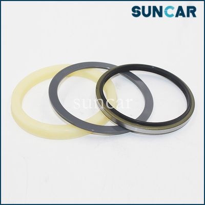 81NB-14010 Track Adjuster Seal Kit cho máy đào Hyundai R430LC-9 R450LC-7 R480LC-9 R500LC-7 R520LC-9S