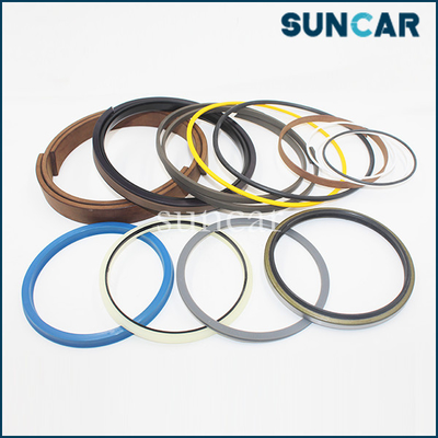 31Y1-18420 Arm Hydraulic Cylinder Sealing Kit cho máy đào Hyundai R450LC-7