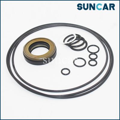 24100J11091F11 Swing Motor Seal Kit cho Kobelco Excavator SK200, SK210LC, SK200LC, SK210