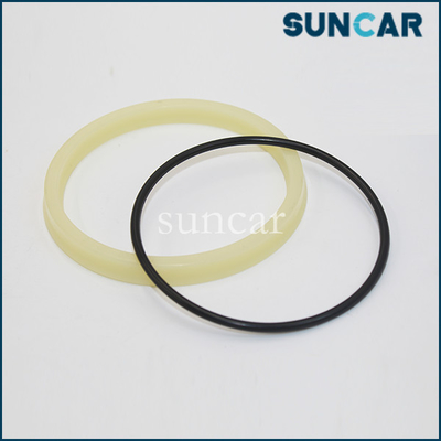 YN54D00002F1 Bộ niêm phong điều chỉnh đường ray cho máy đào Kobelco SK200, SK200LC