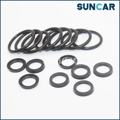 YN30V00002R100 Phương tiện niêm phong van thử nghiệm cho máy đào Kobelco SK200, SK100, SK200LC, SK115DZ, SK120, SK120LC, SK130, SK130LC