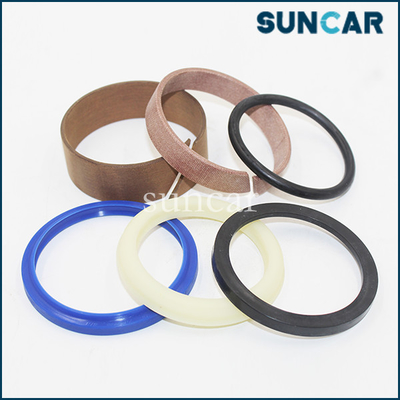 9186437 Bộ niêm phong điều chỉnh đường ray cho máy đào Hitachi EG110R, IZX200, IZX200LC, IZX210F, IZX210MF, VR516FS, ZR420JC