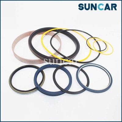 707-99-73140 7079973140 Dump Cylinder Sealing Kit For Komatsu Wheel Loaders WA400, WA420, WA450, WA450L, WA470, WF450