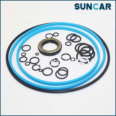 VOE14674063 VOE14674063 Bộ niêm phong động cơ du lịch cho máy đào VOLVO EC200D, EC210D, EC220D, EC220E