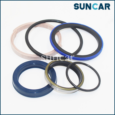 CA5212972 521-2972 5212972 Thiết bị niêm phong xi lanh nghiêng cho C.A.T Backhole Loader 416F 430F2 422F 420F 430F