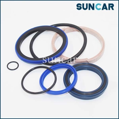 CA3556294 355-6294 3556294 Thiết bị niêm phong xi lanh nghiêng cho máy nạp backhole CAT 416F, 420F, 422F, 430F