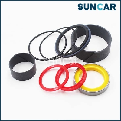 CA8T3589 8T-3589 8T3589 Thiết bị niêm phong xi lanh nghiêng cho C.A.T. Backhole Loader 416, 428