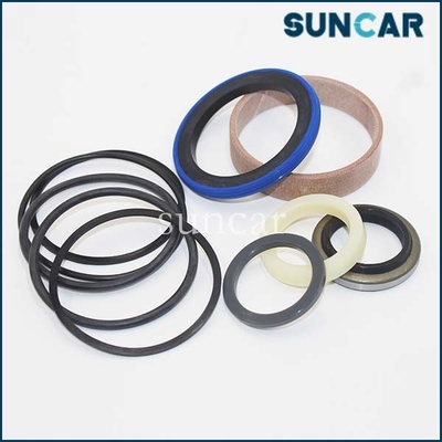 CA3712718 371-2718 3712718 Thiết bị niêm phong xi lanh nghiêng cho máy nạp backhole CAT 416F 430F2 422F 420F 430F
