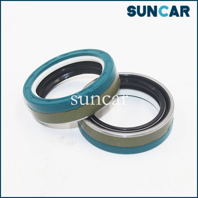 CA0144485 Combi Oil Seal áp suất cao Hydraulic Oil Sealing For Komatsu Backhoe Loaders WB146PS, WB156PS