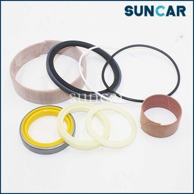 CA3933606 393-3606 3933606 Thiết bị niêm phong xi lanh nghiêng / nâng cho máy kéo CAT D5M, D5N