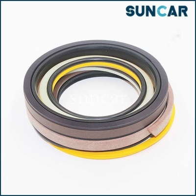 LZ007300 Boom Cylinder Seal Kit cho máy đào ván ván CX350B, CX350C, CX330