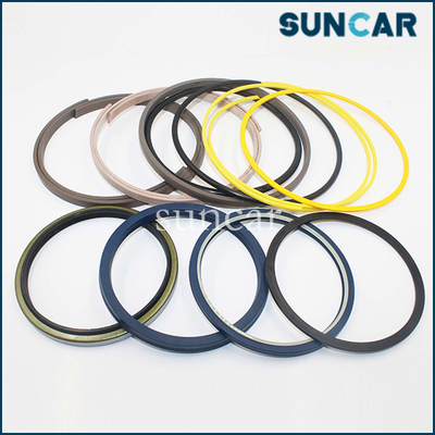 4649051 Bộ niêm phong xi lanh cho máy đào Hitachi ZX210K-3, ZX225USRK-3, ZX240-3, ZX250K-3, ZX250LC-3-HCME, ZX250LC-5B