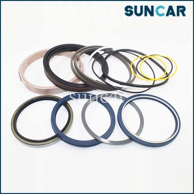 31Y1-33420 Bộ niêm phong xi lanh cho máy đào Hyundai HX330L, R320LC9, R330LC9A, R330LC9S, R330LC9SH