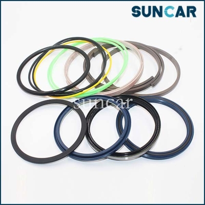4649053 Bộ niêm phong xi lanh cho máy đào Hitachi ZX120-3, ZX130-3, ZX130-3-AMS, ZX130-3-HCME, ZX130K-3, ZX130LCN-3F-AMS, ZX130LCN-3FHCME, ZX135US-3, ZX160LC-3, ZX160LC-3-AMS, ZX160LC-3-HCME