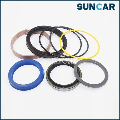 707-98-26710 7079826710 Bộ dán xi lanh cánh tay cho máy đào Komatsu PC58UU-3