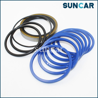 CA2254367 225-4367 2254367 Bộ niêm phong khớp xoay / khớp trung tâm cho máy đào C.A.T. 307C, 307D, 307E, 308C, 308D, 308E, 308E CR, 308E SR, 308E2 CR