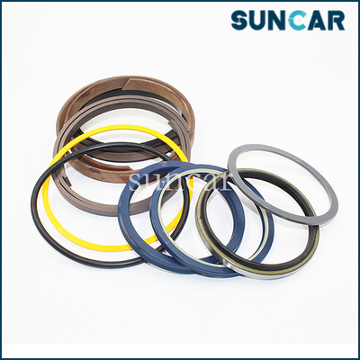 4203830 Boom Cylinder Seal Kit PTU HRU Vật liệu cho máy đào Hitachi EX220