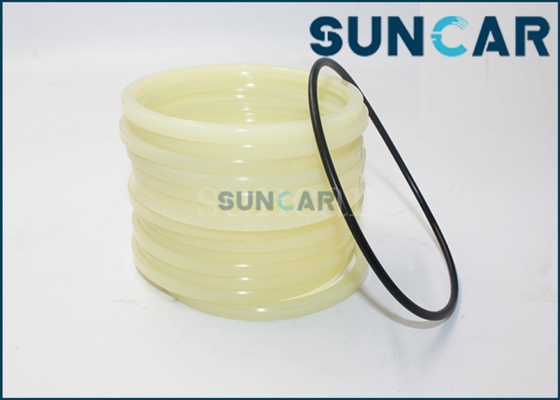 RD158-76300 Bộ niêm phong chung xoay cho máy đào Kubota KX040-4CA KX121-3STCA