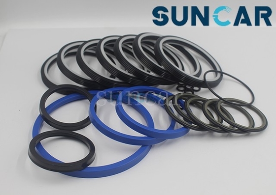 C.A.T CA8U7966 8U-7966 8U7966 Bộ niêm phong liên kết xoay / trung tâm cho máy đào [206B, 212B, M312, M313C, M315, M315C và hơn thế nữa...]