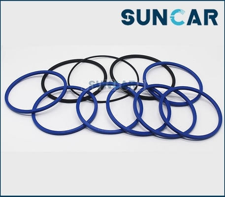 VOE14534865 Bộ niêm phong khớp xoay cho máy đào SUNCARVO.L.VO EC140C, EC140D, EC160C, EC160E, EC170D