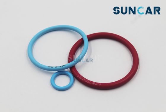 CA2481394 248-1394 2481394 Bộ gioăng kim phun nhiên liệu cho Máy đào C.A.T. 345C, 345C MH, 345D L, 349D, 365C, 365C L