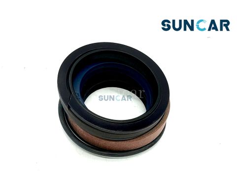 707-98-14300 7079814300 Bộ phớt xi lanh lái cho Xe ben Komatsu HD255