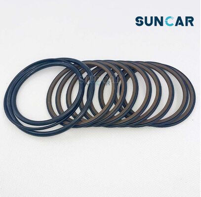 172423-73810 Bộ niêm phong khớp xoay Yanmar SV100-1 VIO75 VIO75-A