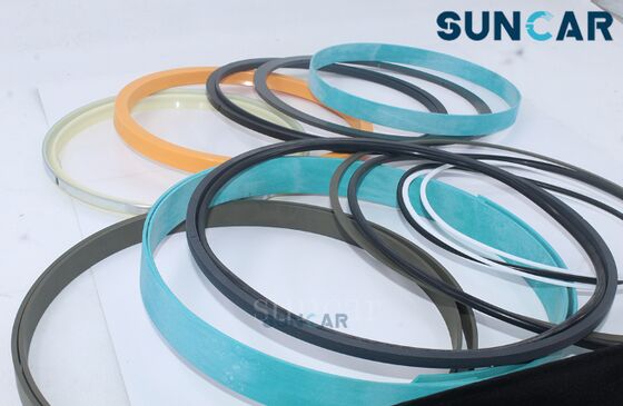 4411618 Boom Cylinder Seal Kit For Hitachi Excavator EX5500 EX3600-5
