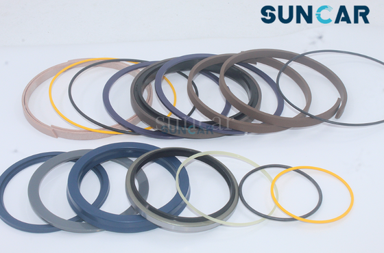 2440-9241 401107-00733 Bộ niêm phong xi lanh cho máy đào Doosan Solar 130LC-V
