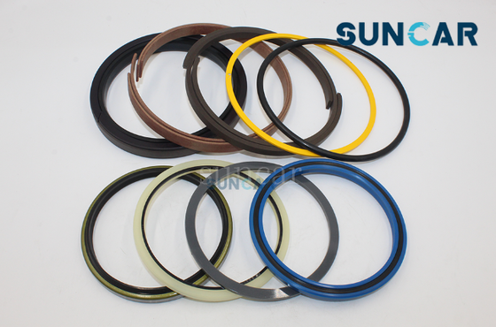 Bộ dụng cụ bịt kín xi lanh 88A1256 cho máy xúc bánh xích LIUGONG CLG 936E