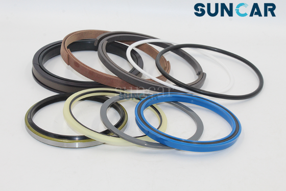 88A1257 Các bộ đệm niêm phong xi lanh cho máy đào lướt LIUGONG CLG 936E