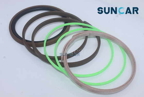 71418481 Piston Seal Kit Fits For New Holland EC215 máy đào