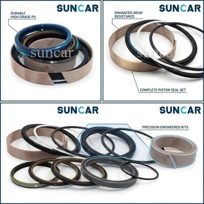 259-0774 Boom Cylinder Seal Kit for C.A.T E324D E324DL