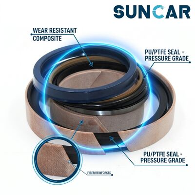245-6837 Cylinder Seal Kit for C.A.T