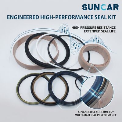 8J-5683 Cylinder Seal Kit for C.A.T 950