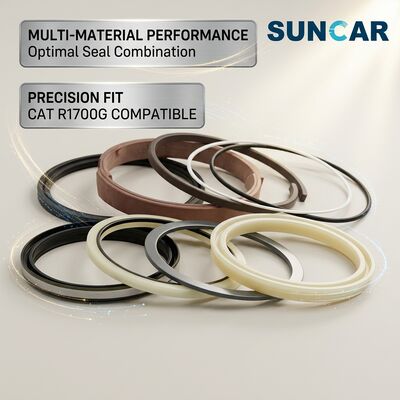 246-0659 Lift Cylinder Seal Kit For C.A.T. R1700G